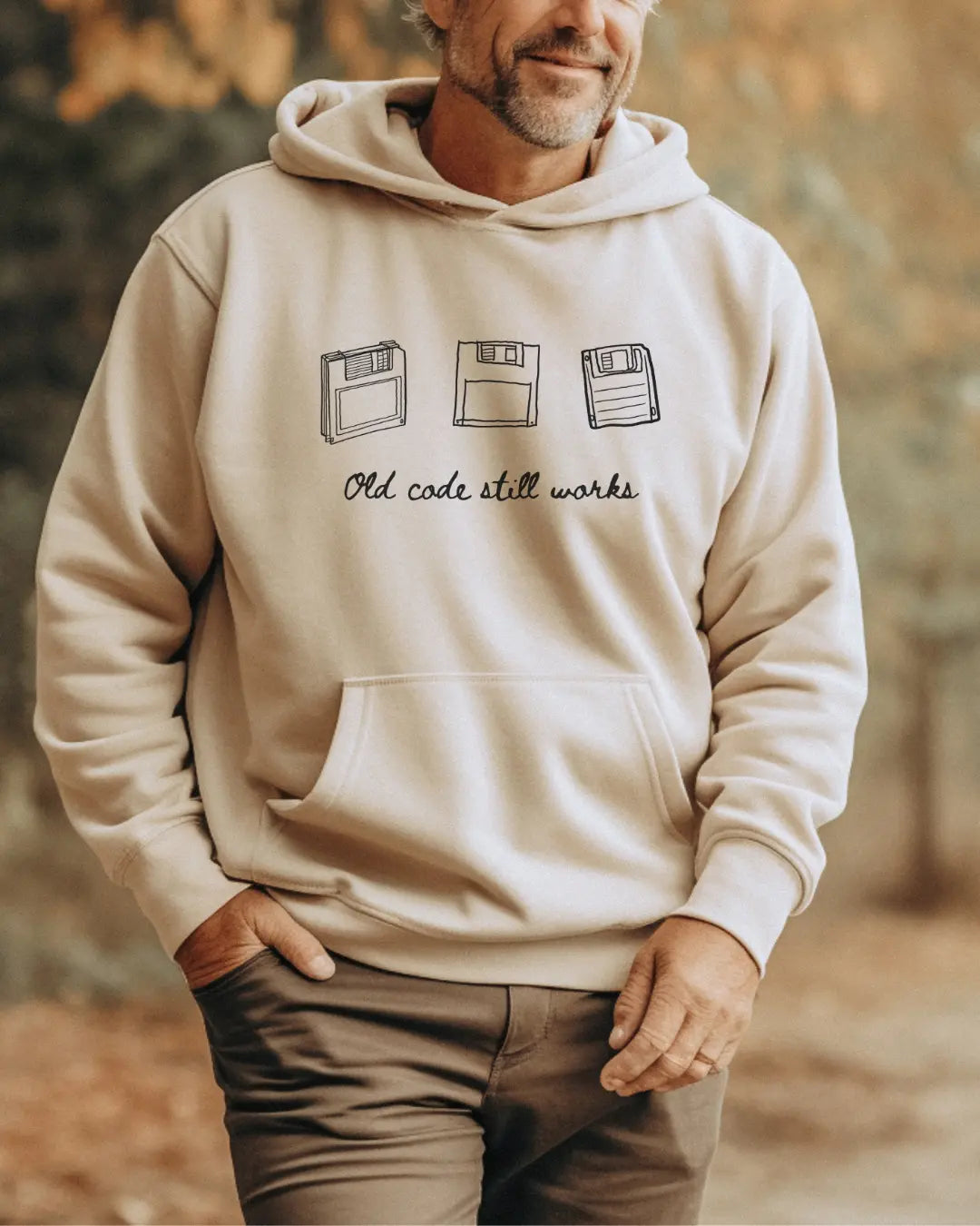 HOODIES CTRL_ALT_Tee