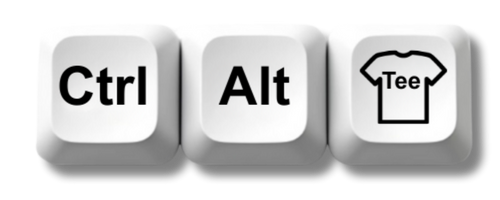 CTRL_ALT_Tee